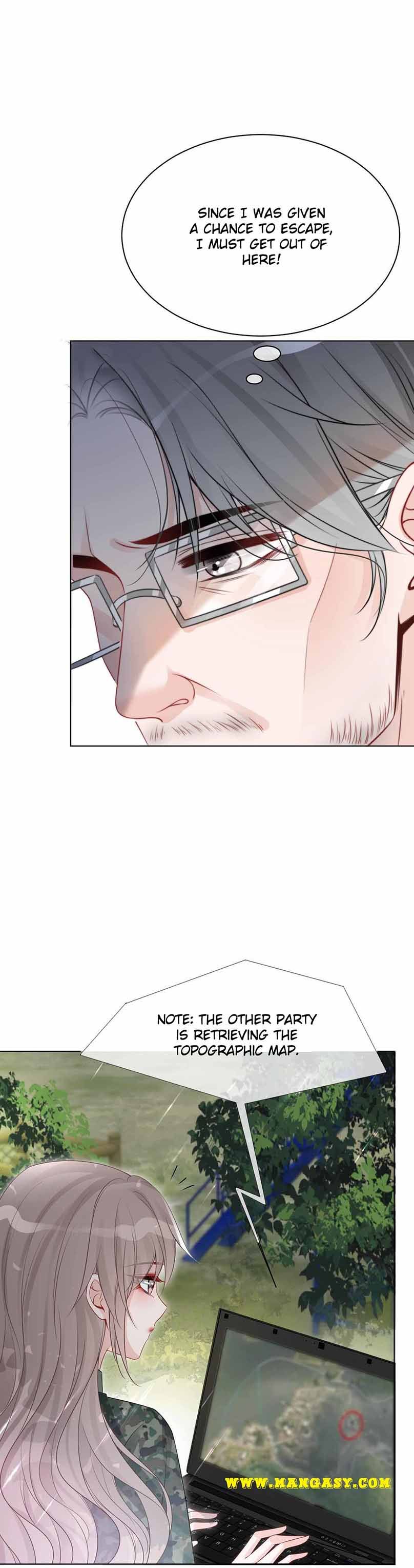 My Brothers Dote on Me Chapter 93 - Page 2