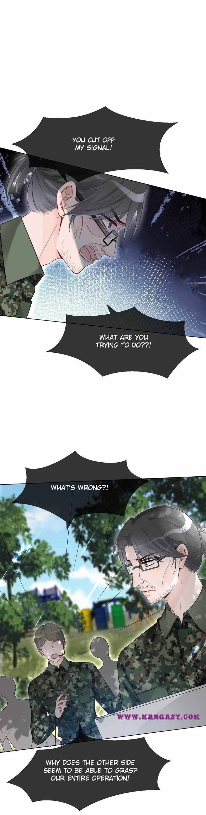 My Brothers Dote on Me Chapter 93 - Page 12