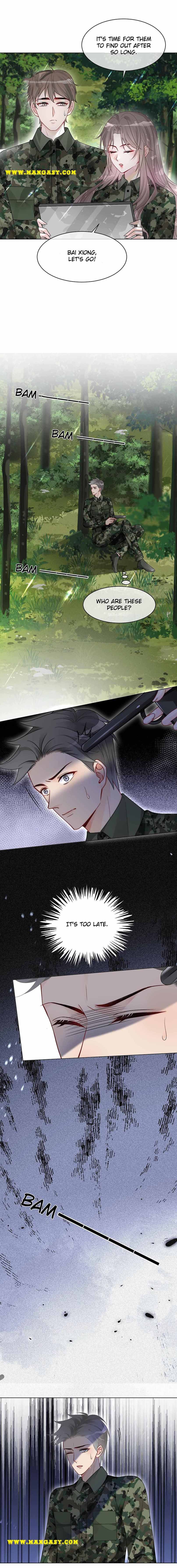 My Brothers Dote on Me Chapter 93 - Page 15