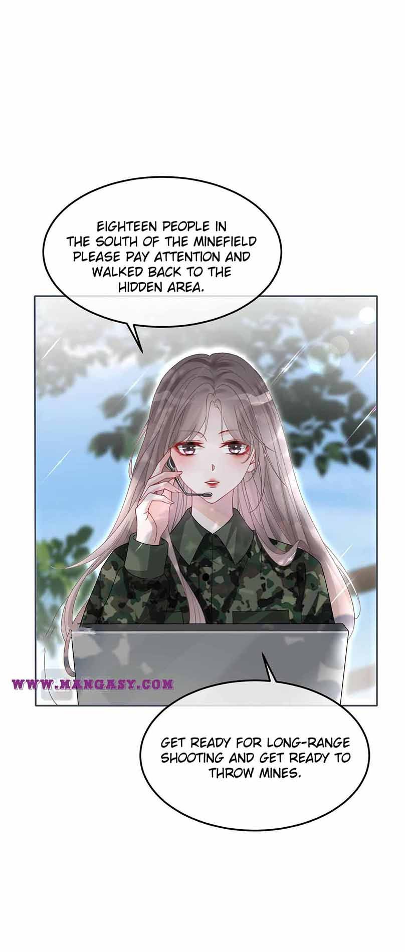 My Brothers Dote on Me Chapter 93 - Page 4