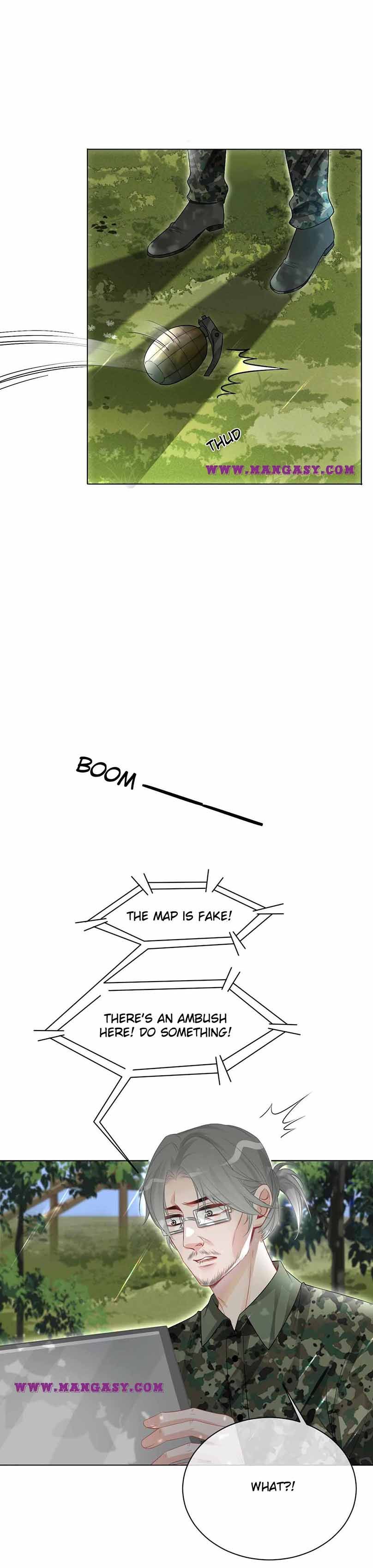 My Brothers Dote on Me Chapter 93 - Page 8