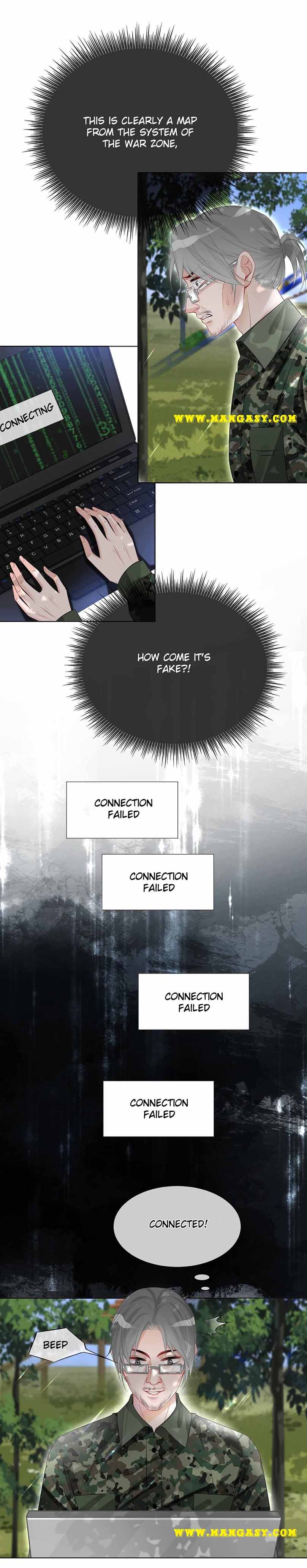 My Brothers Dote on Me Chapter 93 - Page 9