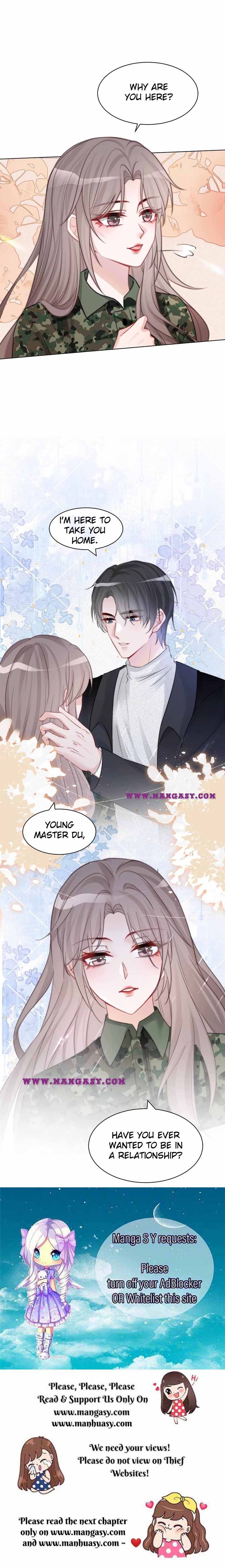 My Brothers Dote on Me Chapter 94 - Page 13