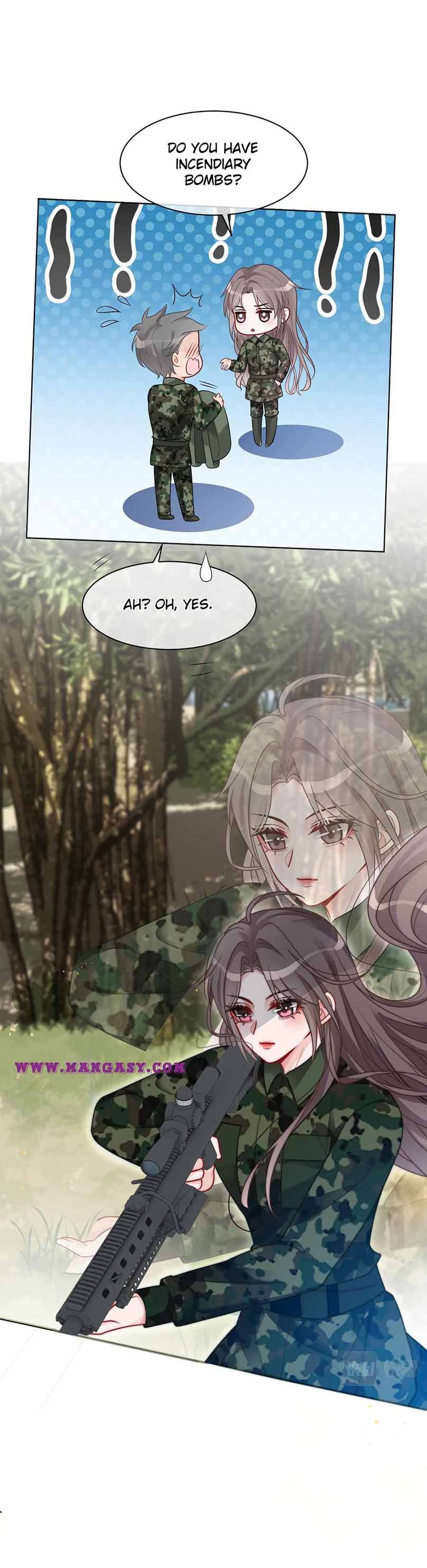 My Brothers Dote on Me Chapter 94 - Page 4