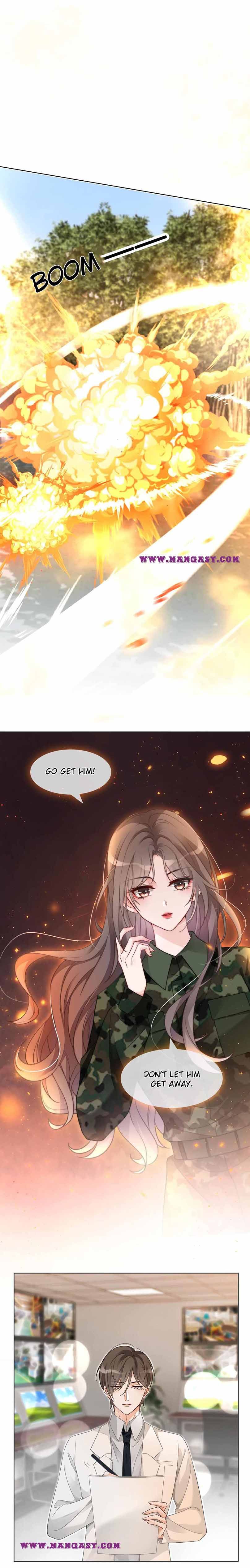 My Brothers Dote on Me Chapter 94 - Page 5