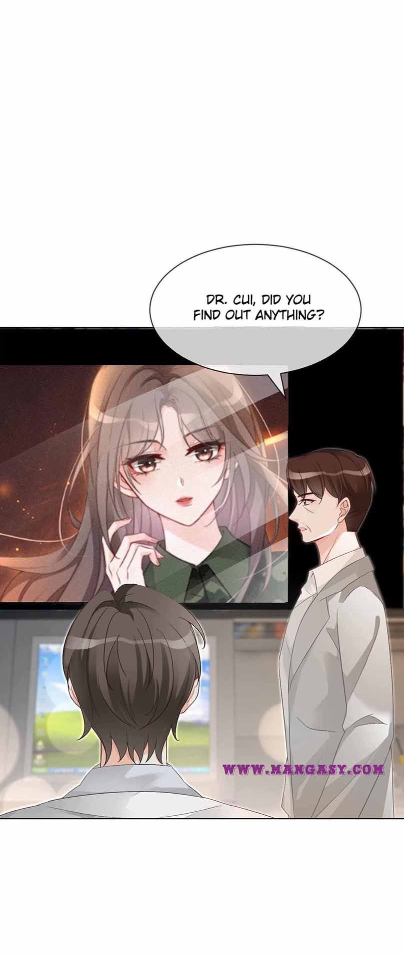My Brothers Dote on Me Chapter 94 - Page 6