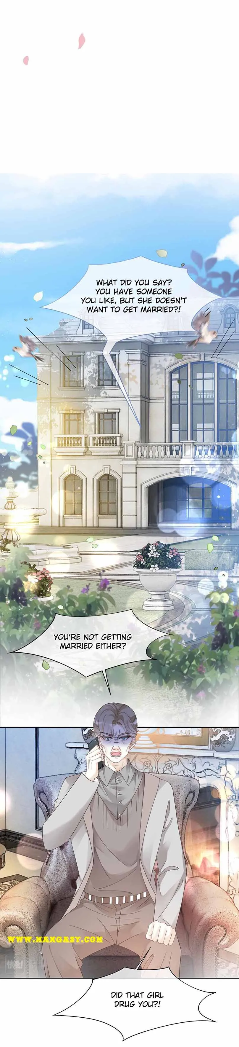 My Brothers Dote on Me Chapter 95 - Page 2