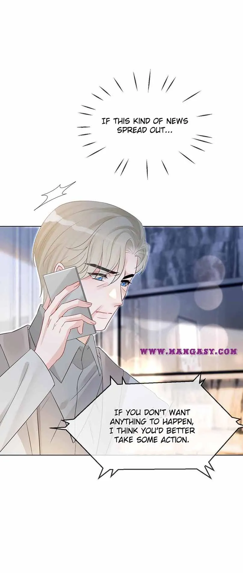 My Brothers Dote on Me Chapter 95 - Page 11