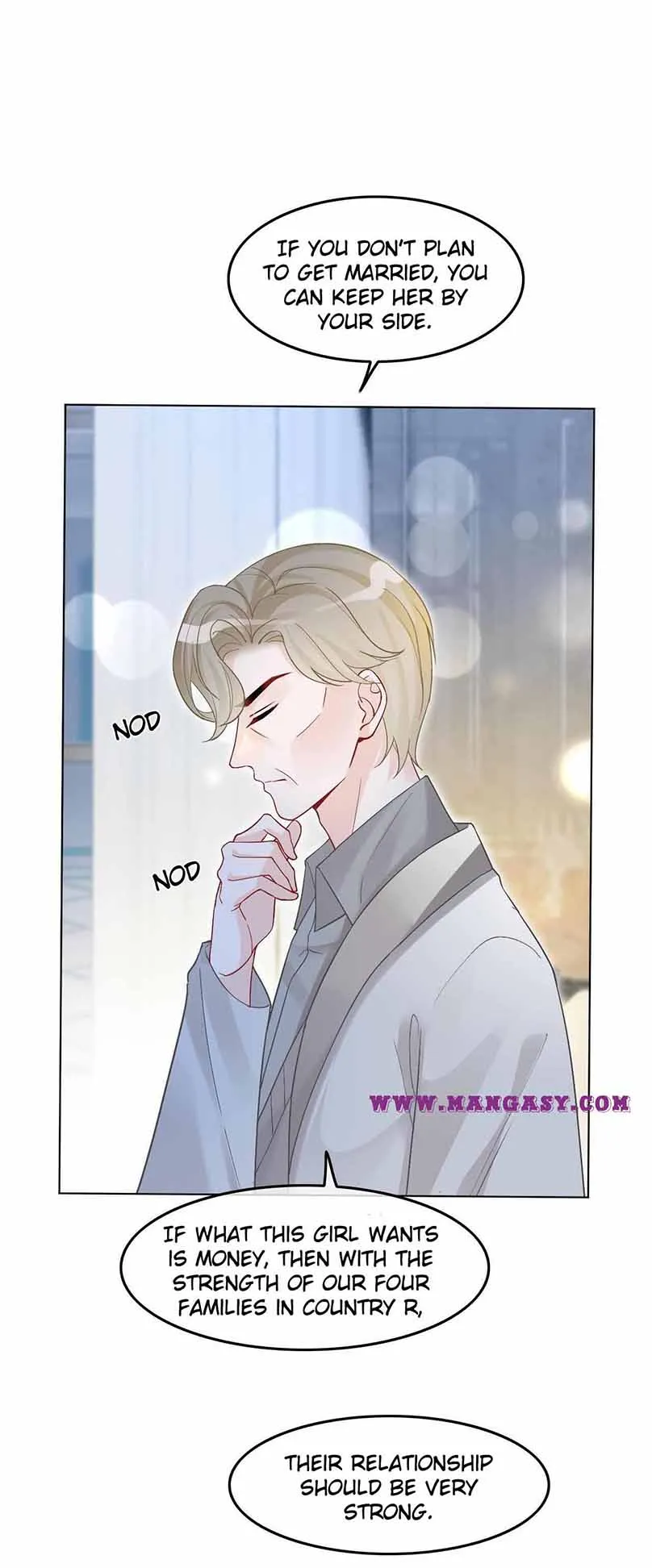 My Brothers Dote on Me Chapter 96 - Page 2