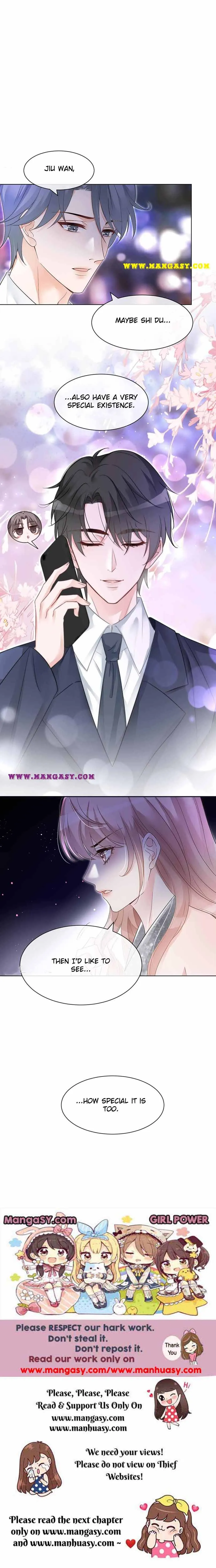 My Brothers Dote on Me Chapter 96 - Page 14