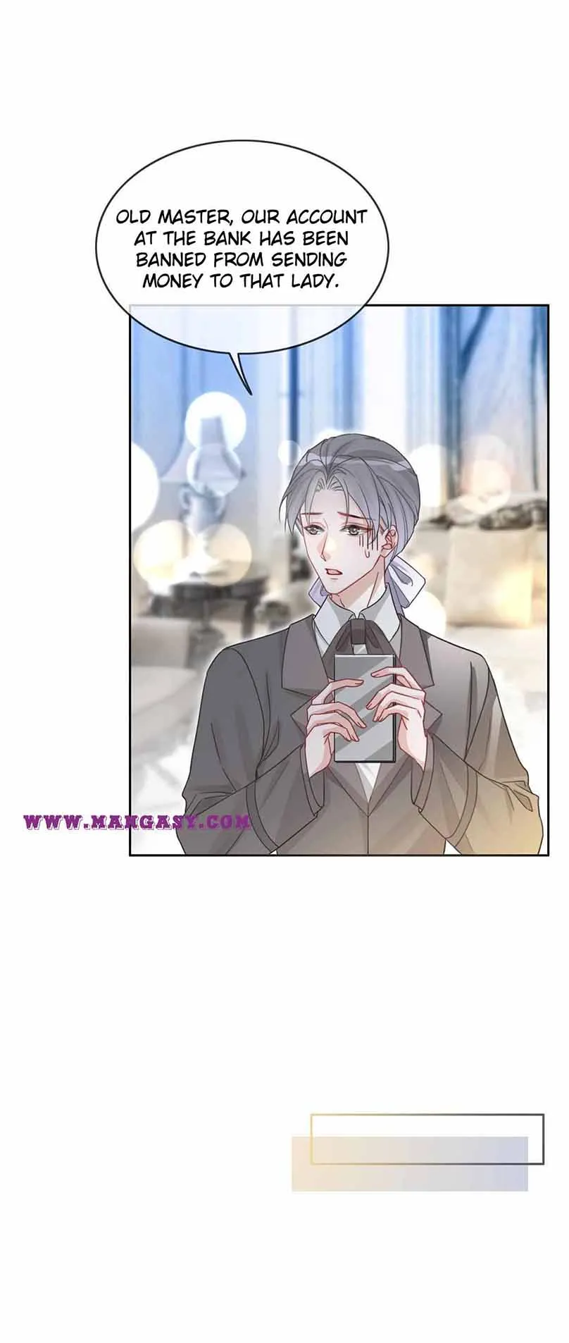 My Brothers Dote on Me Chapter 96 - Page 4