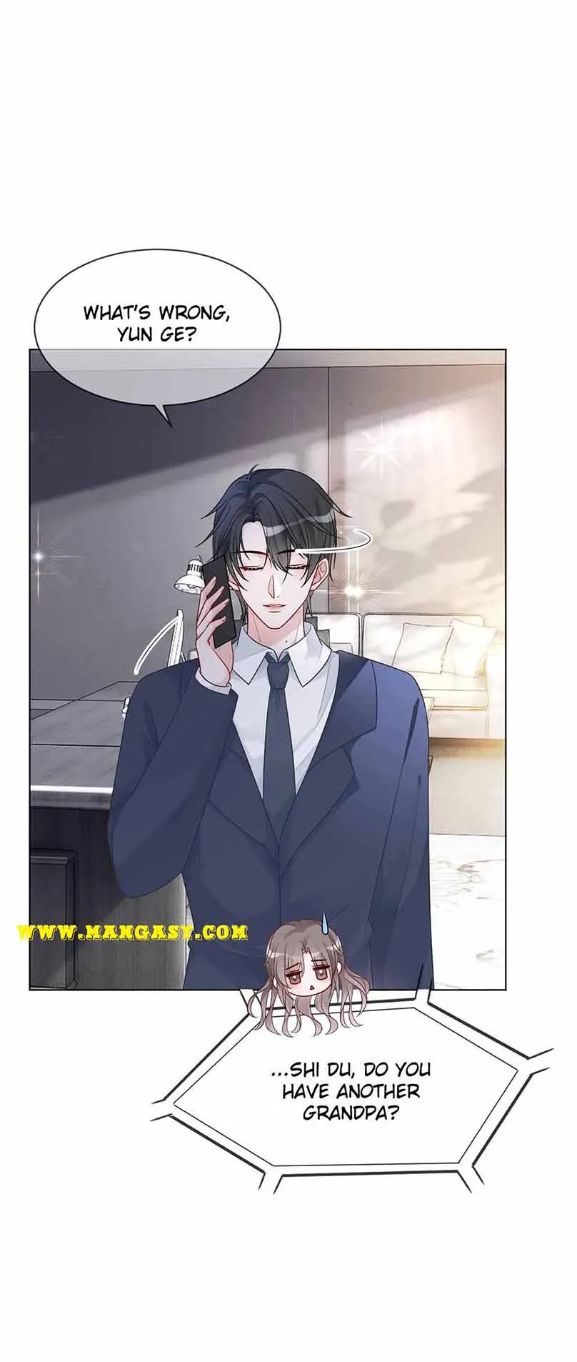 My Brothers Dote on Me Chapter 96 - Page 6