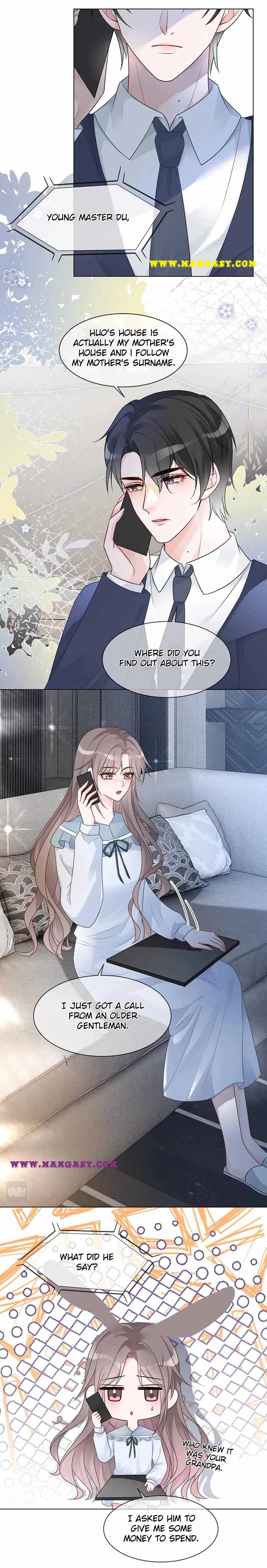 My Brothers Dote on Me Chapter 96 - Page 7