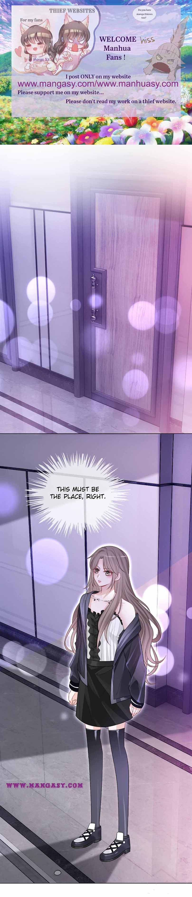 My Brothers Dote on Me Chapter 97 - Page 2