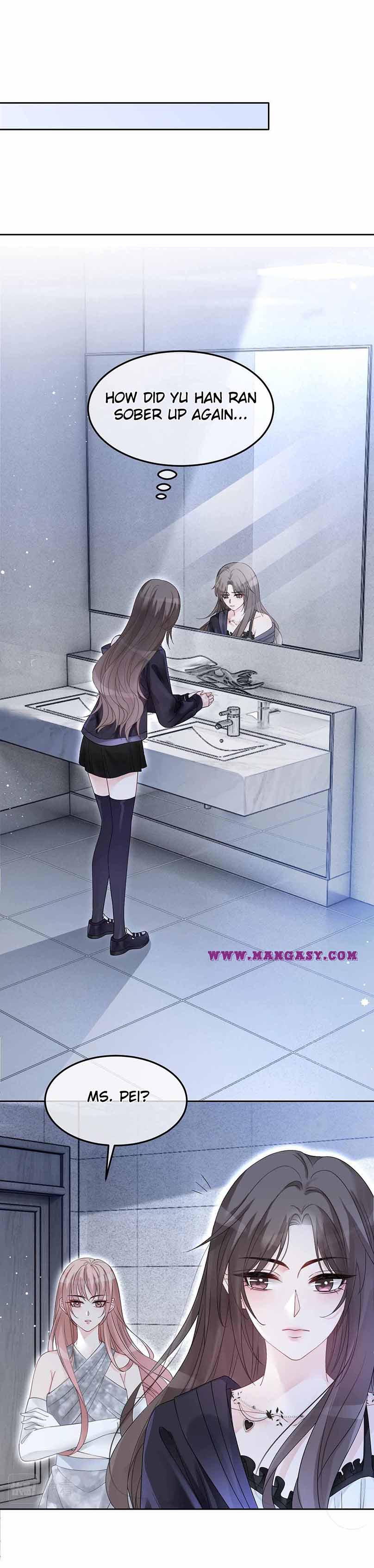 My Brothers Dote on Me Chapter 97 - Page 12