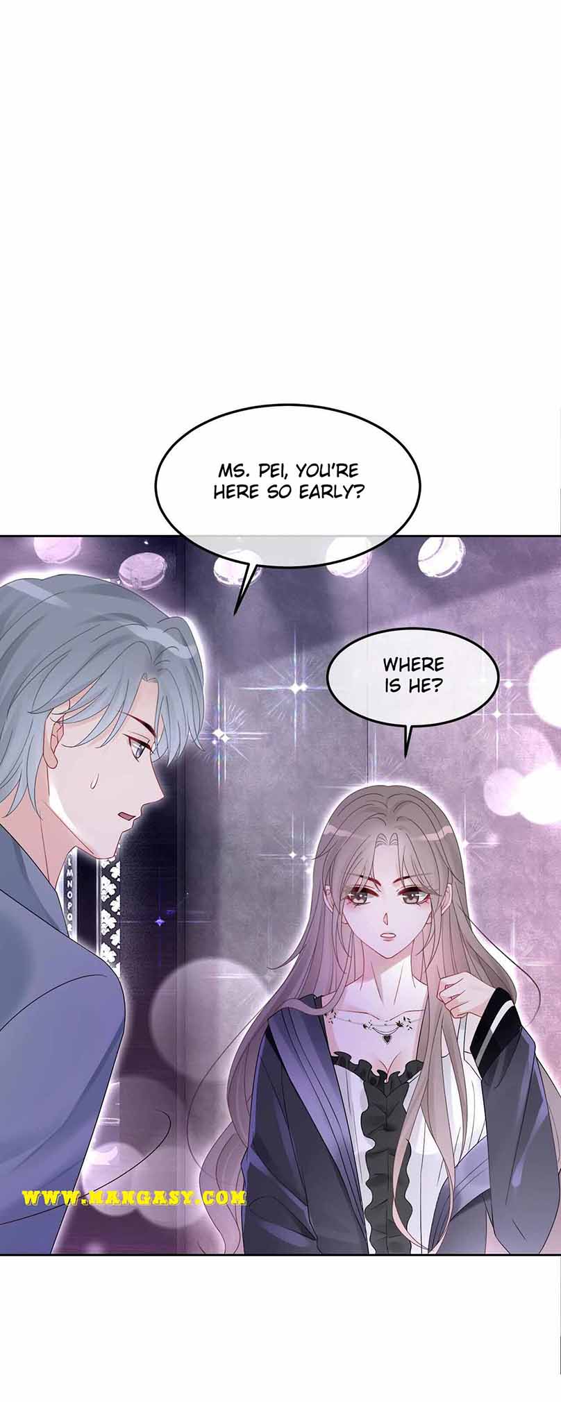 My Brothers Dote on Me Chapter 97 - Page 4