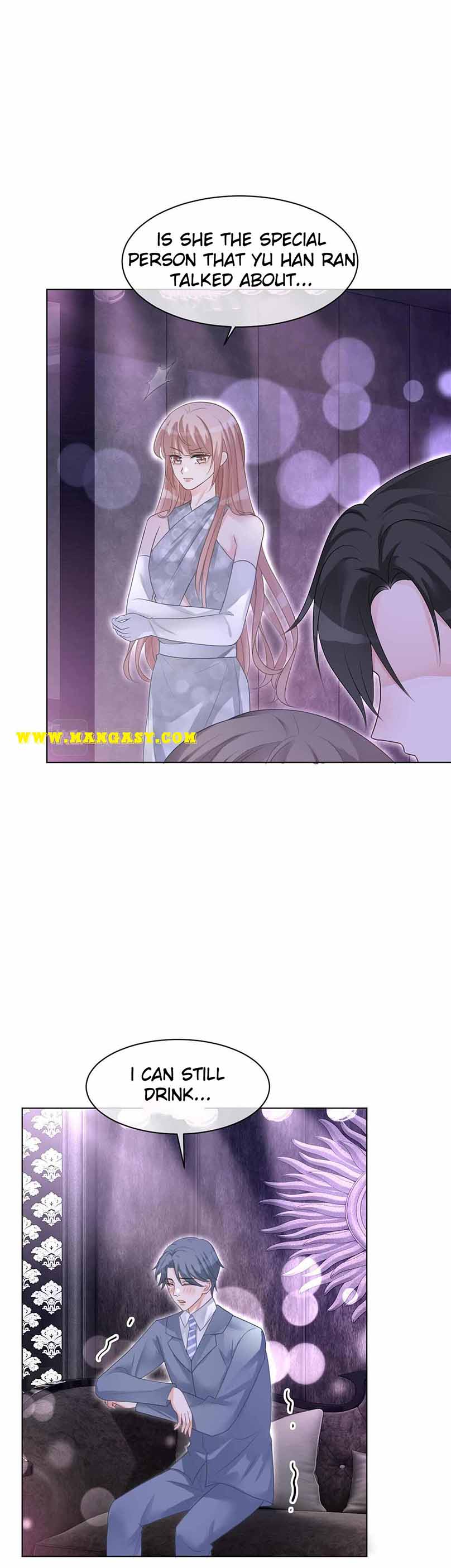 My Brothers Dote on Me Chapter 97 - Page 9