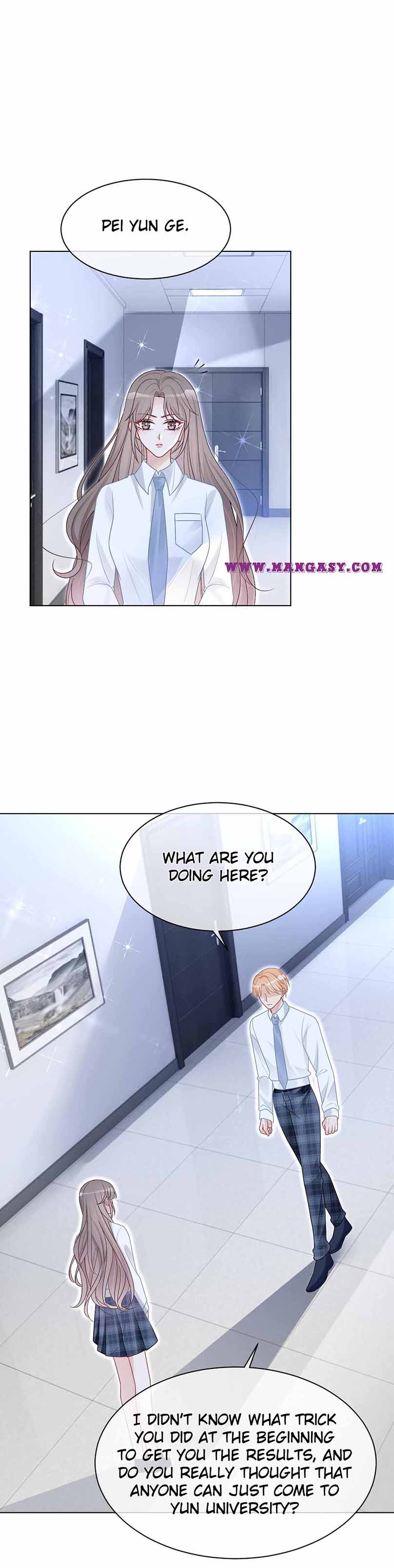 My Brothers Dote on Me Chapter 98 - Page 11