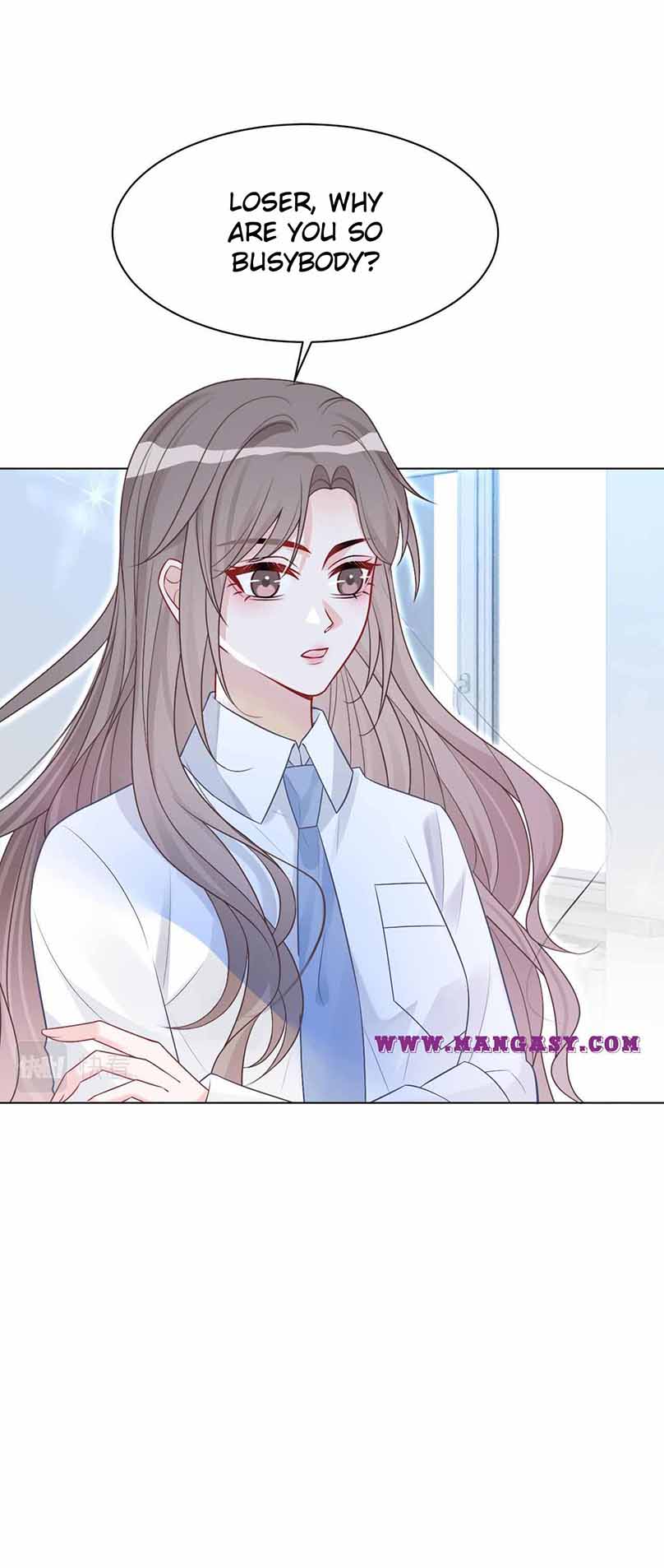 My Brothers Dote on Me Chapter 98 - Page 12
