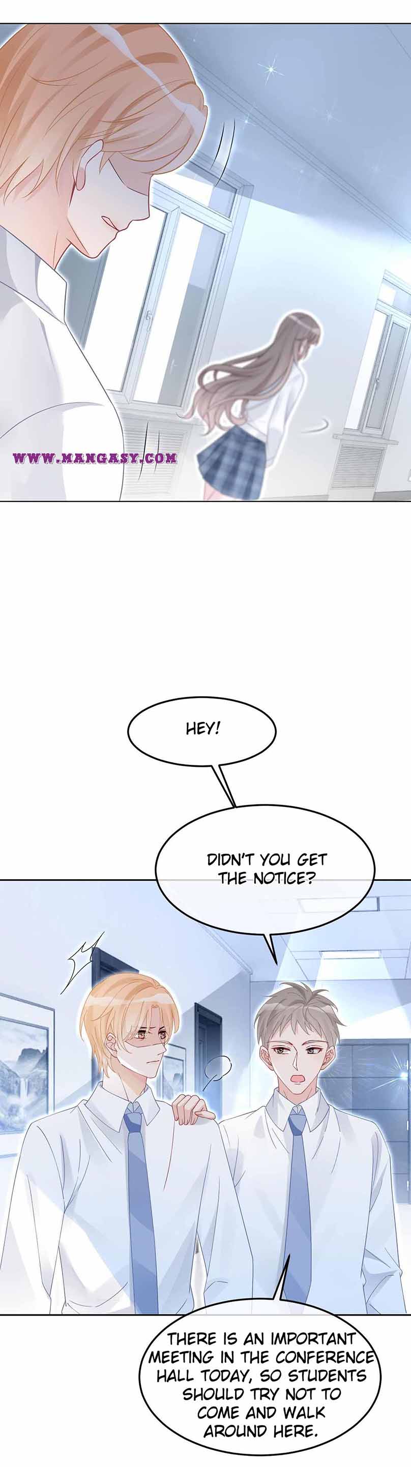 My Brothers Dote on Me Chapter 98 - Page 13