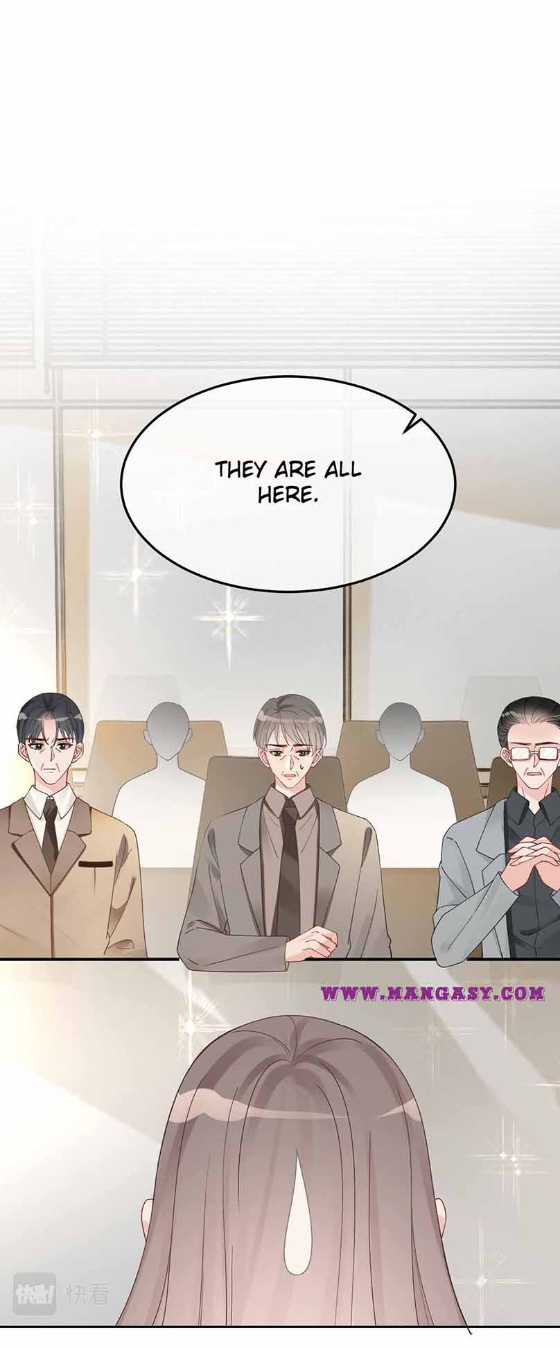 My Brothers Dote on Me Chapter 98 - Page 16