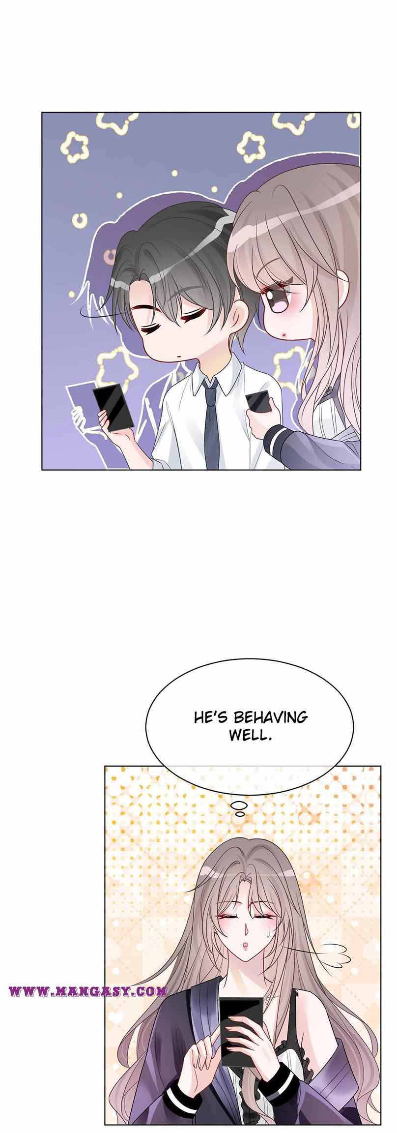 My Brothers Dote on Me Chapter 98 - Page 4