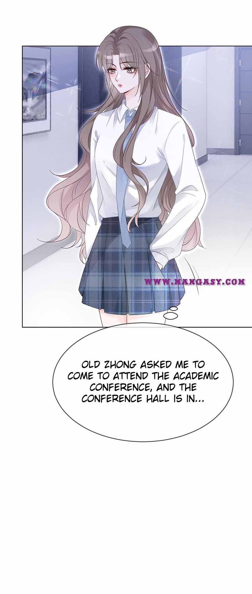 My Brothers Dote on Me Chapter 98 - Page 10