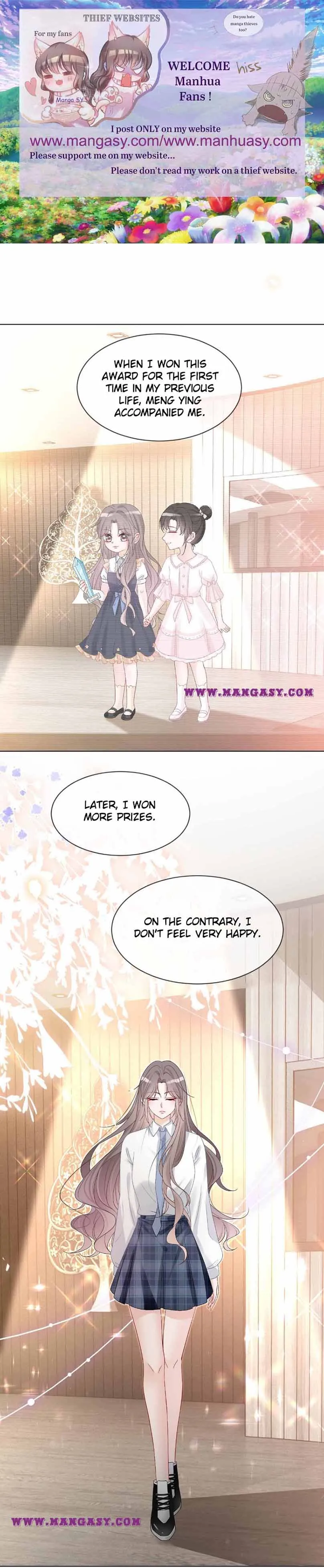 My Brothers Dote on Me Chapter 99 - Page 2