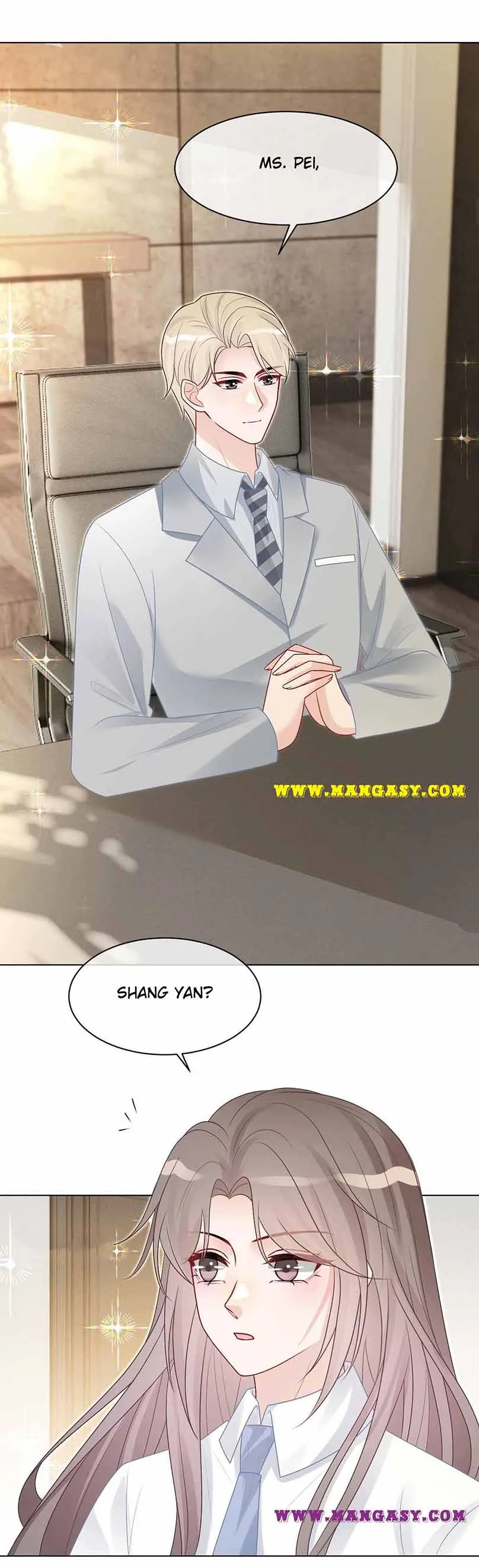 My Brothers Dote on Me Chapter 99 - Page 11