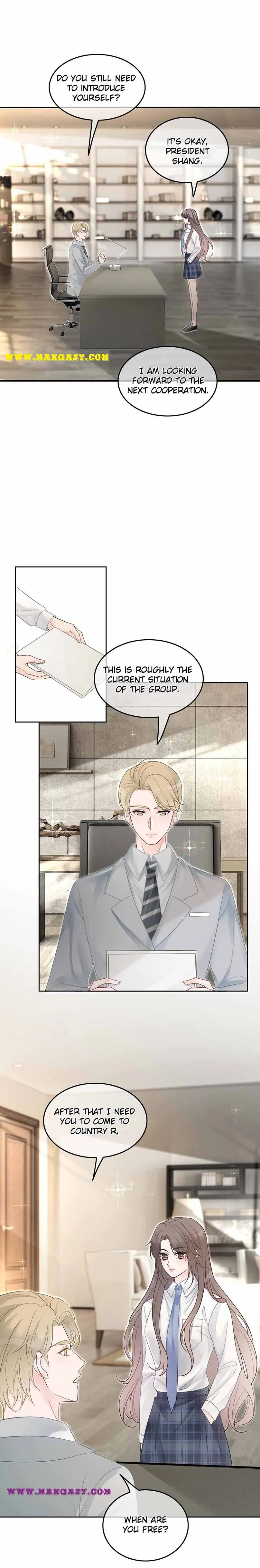 My Brothers Dote on Me Chapter 99 - Page 13