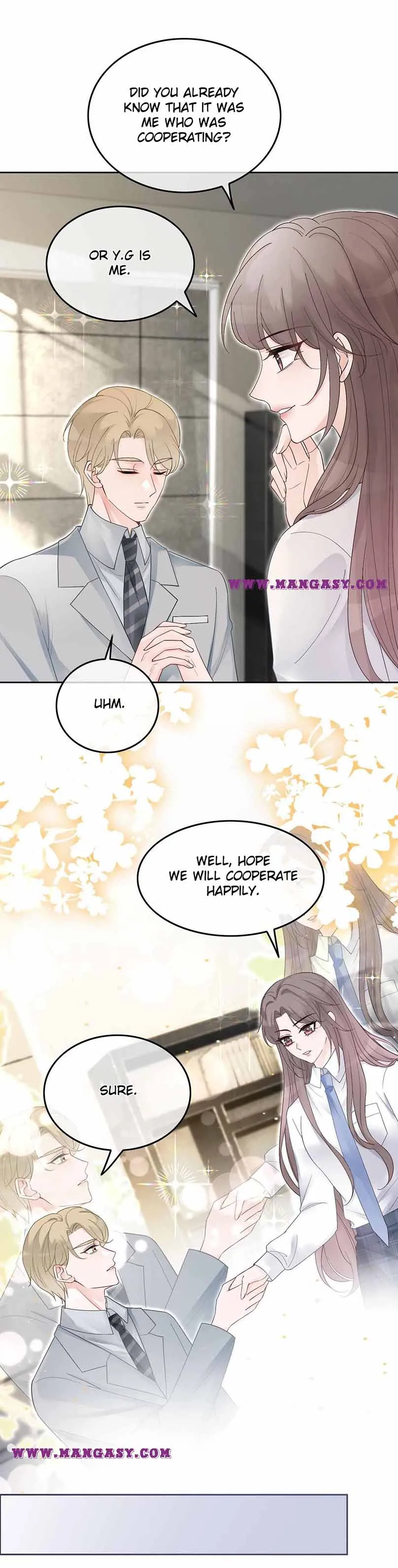 My Brothers Dote on Me Chapter 99 - Page 15