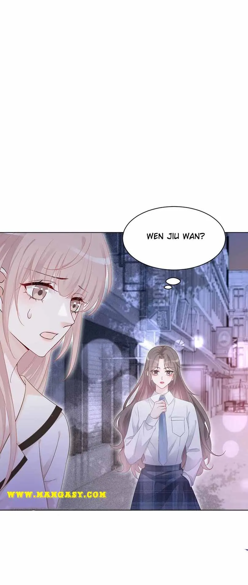 My Brothers Dote on Me Chapter 99 - Page 17