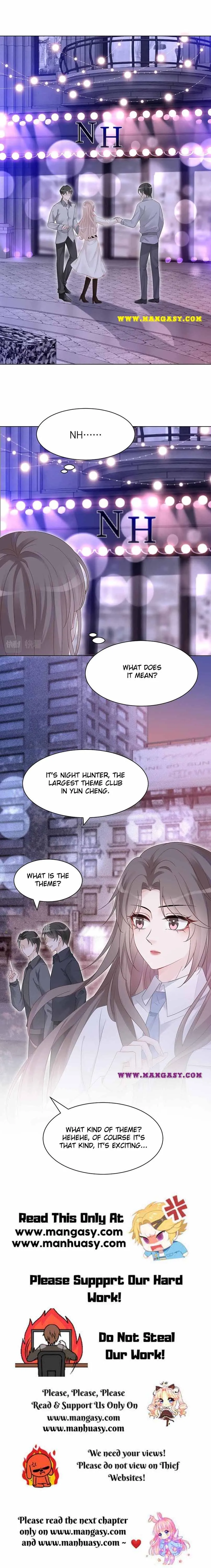 My Brothers Dote on Me Chapter 99 - Page 18