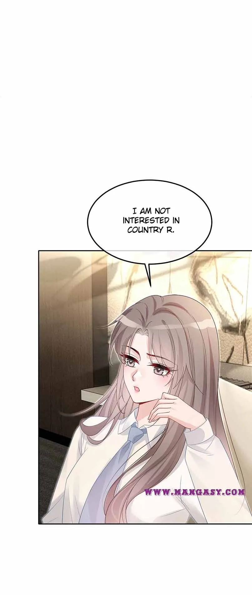 My Brothers Dote on Me Chapter 99 - Page 4