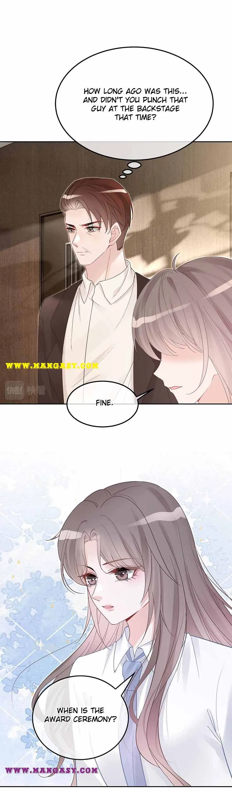 My Brothers Dote on Me Chapter 99 - Page 6
