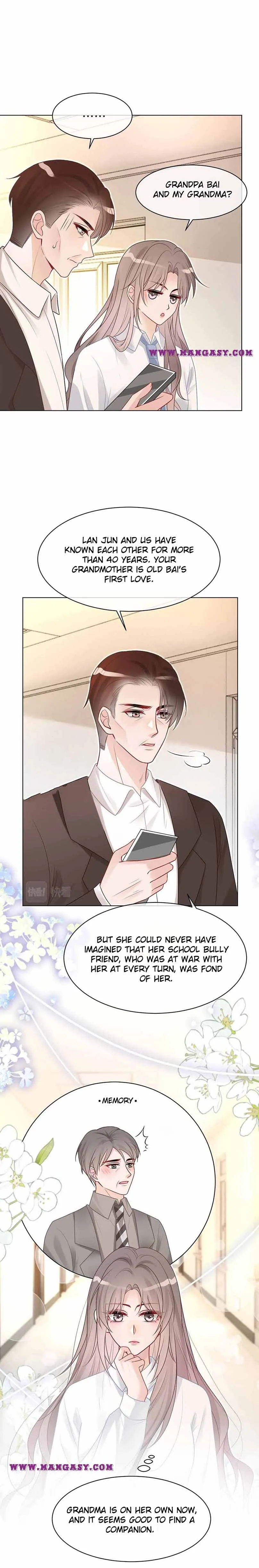 My Brothers Dote on Me Chapter 99 - Page 9