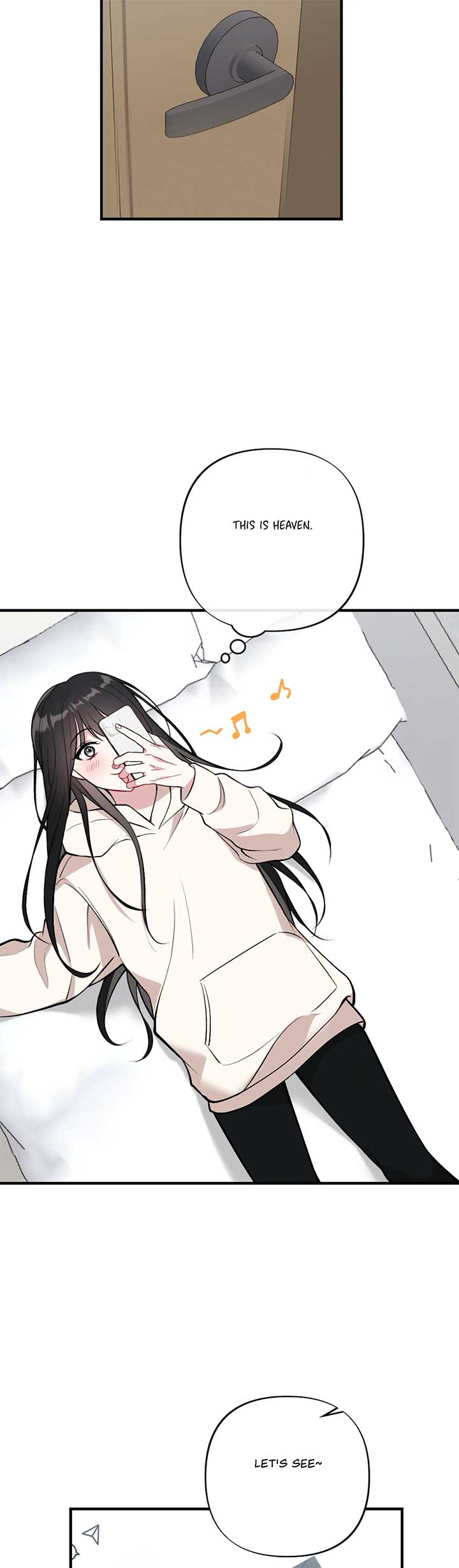 My Brother’s Friends Can’t Be This Big! Chapter 1 - Page 28