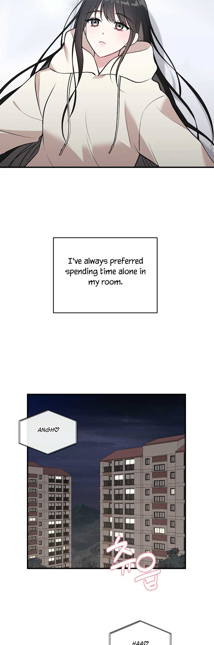 My Brother’s Friends Can’t Be This Big! Chapter 1 - Page 9
