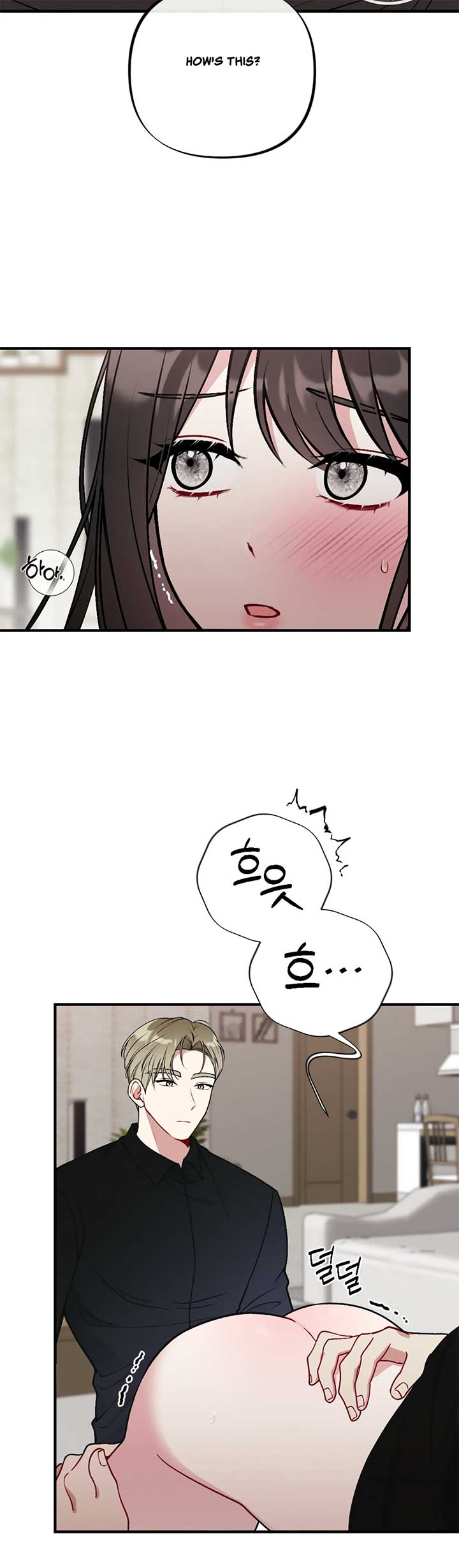 My Brother’s Friends Can’t Be This Big! Chapter 10 - Page 2