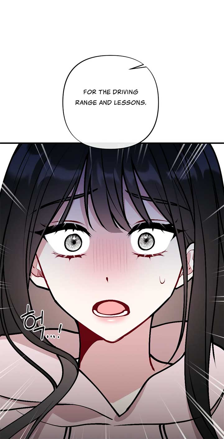 My Brother’s Friends Can’t Be This Big! Chapter 10 - Page 42