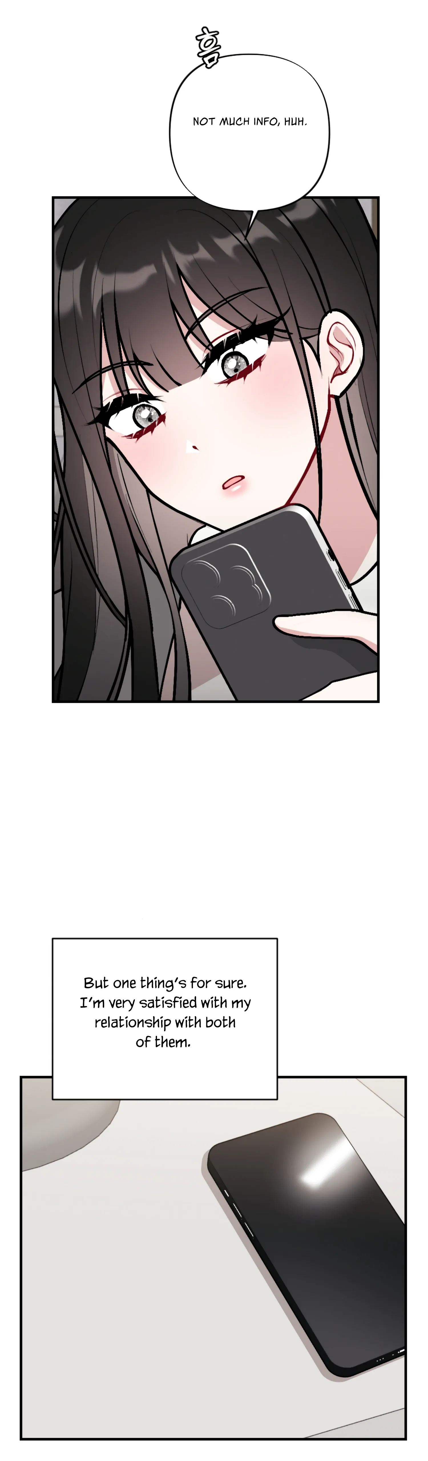My Brother’s Friends Can’t Be This Big! Chapter 12 - Page 37