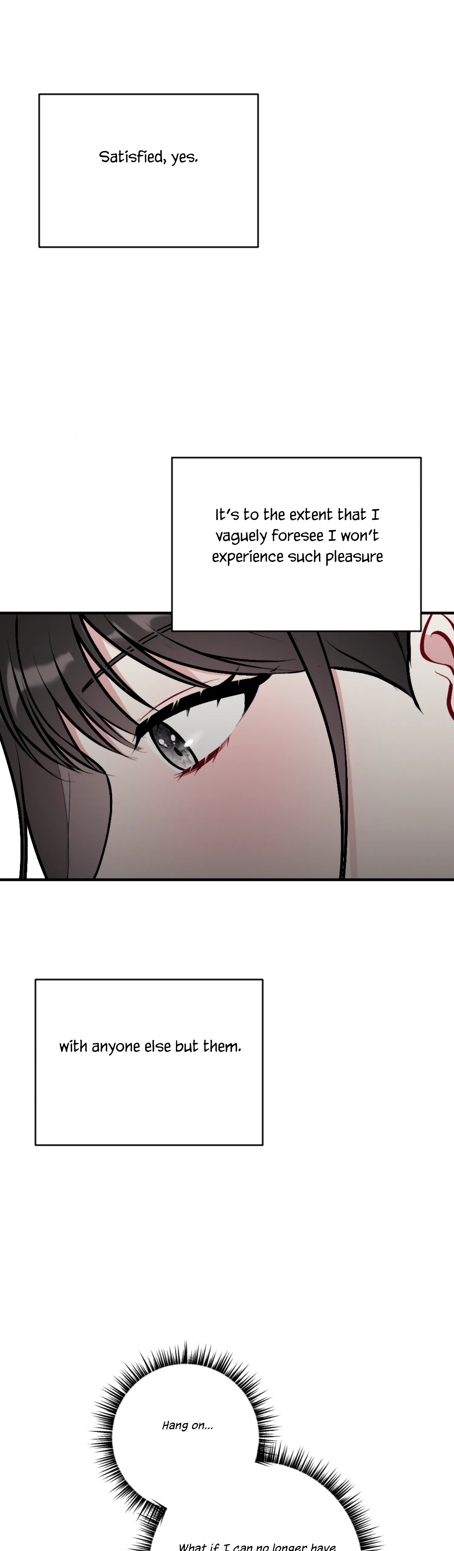 My Brother’s Friends Can’t Be This Big! Chapter 12 - Page 38