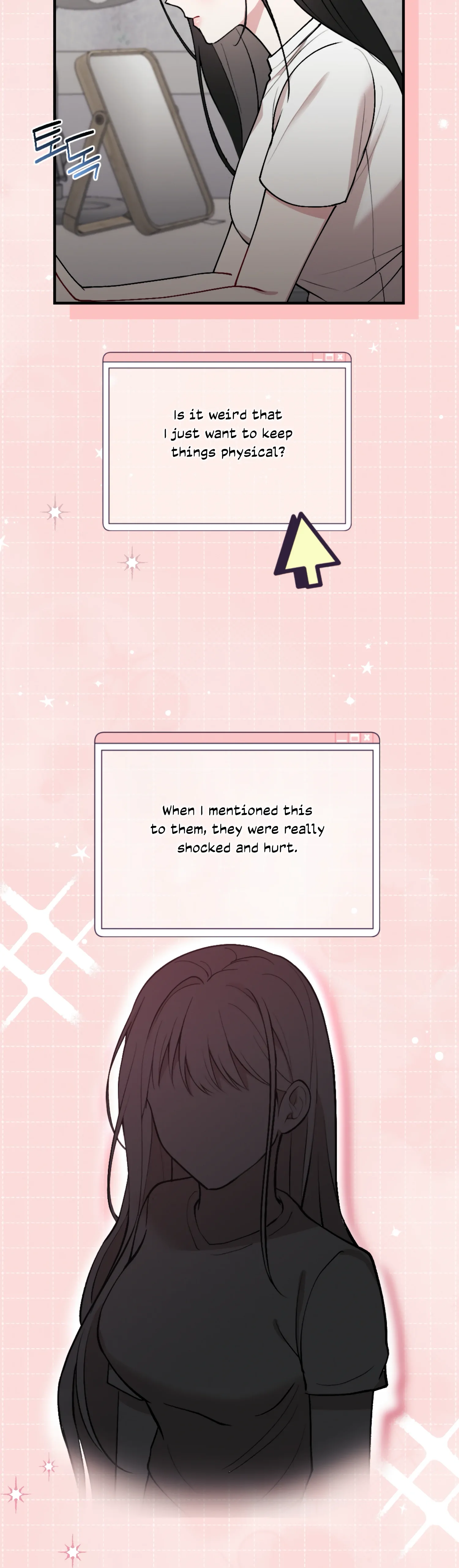 My Brother’s Friends Can’t Be This Big! Chapter 13 - Page 4