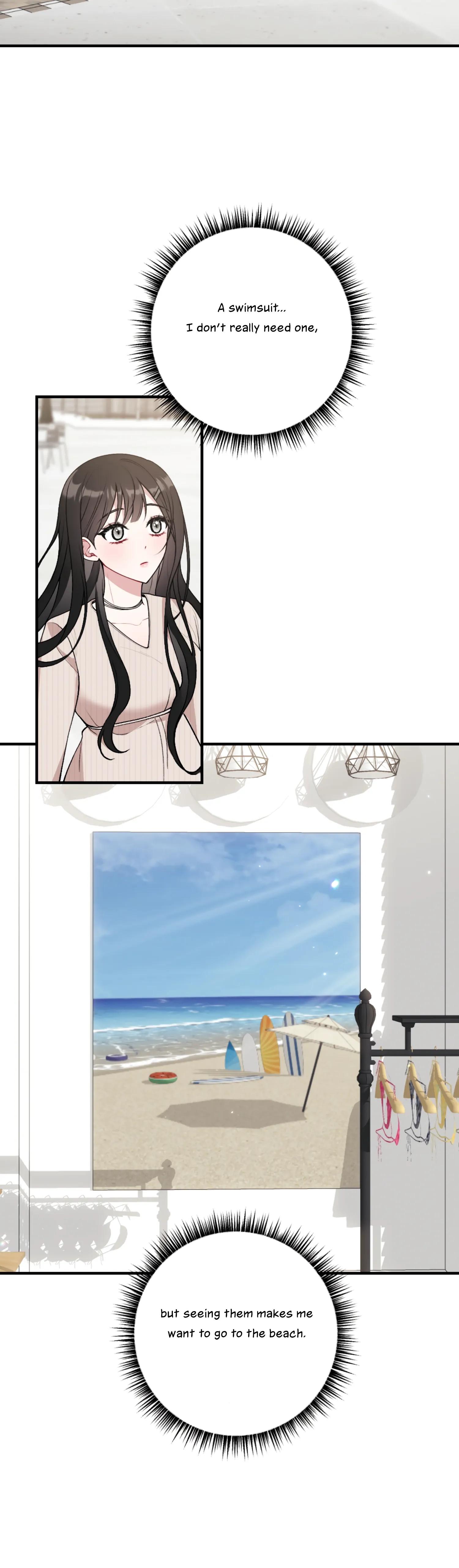My Brother’s Friends Can’t Be This Big! Chapter 14 - Page 14