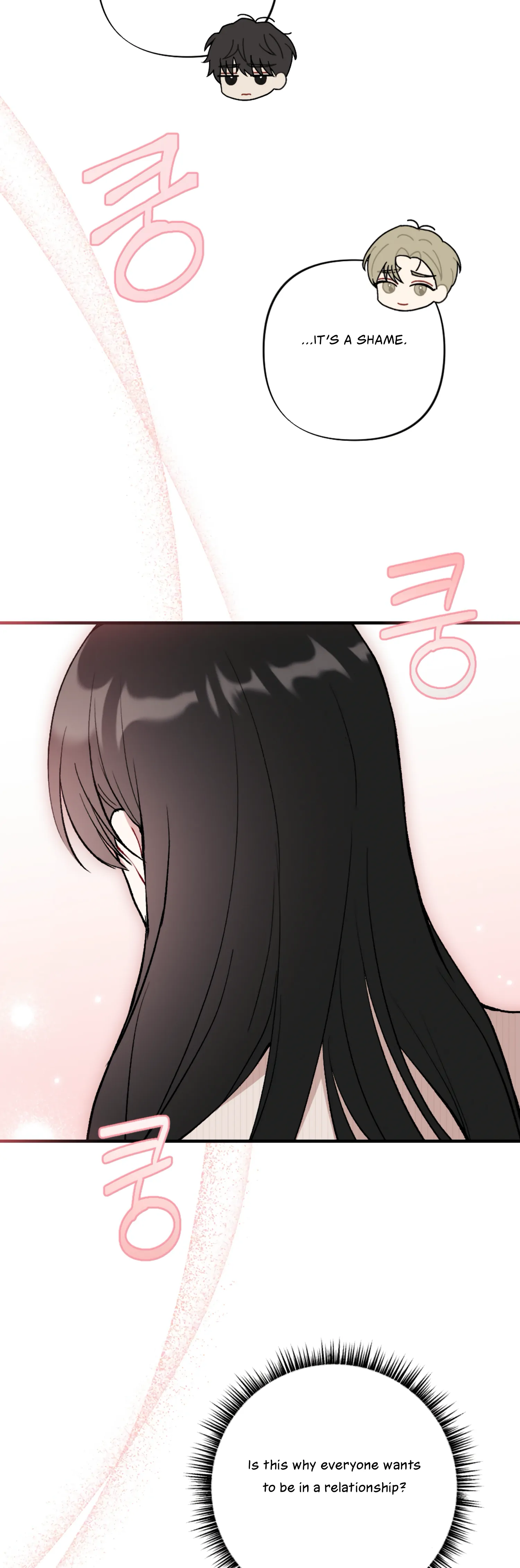 My Brother’s Friends Can’t Be This Big! Chapter 15 - Page 20
