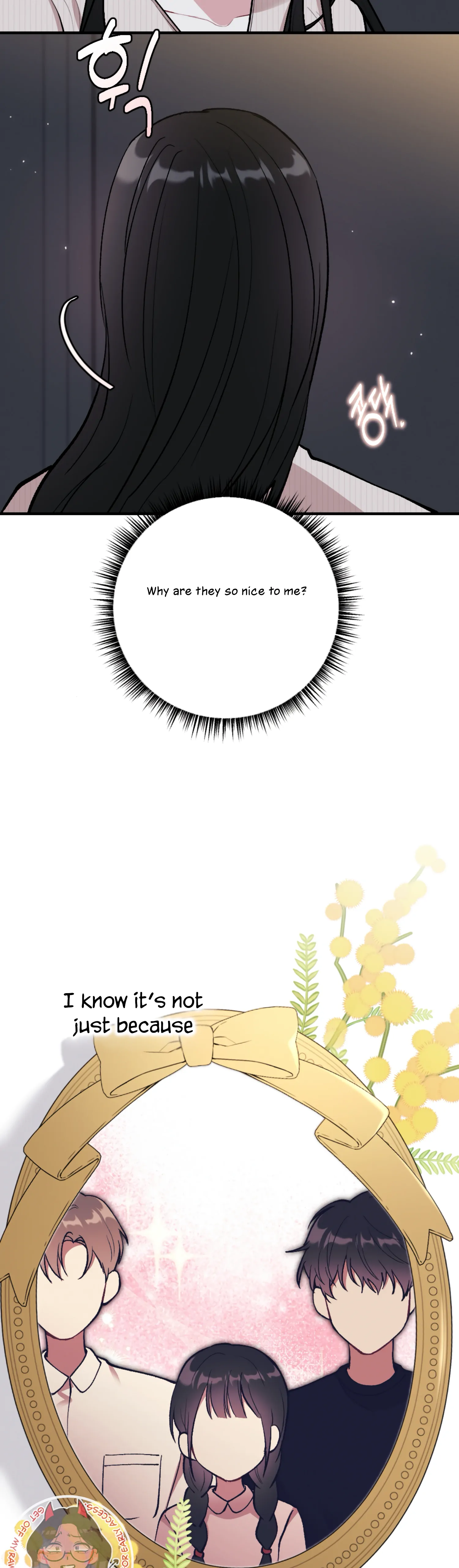 My Brother’s Friends Can’t Be This Big! Chapter 15 - Page 31