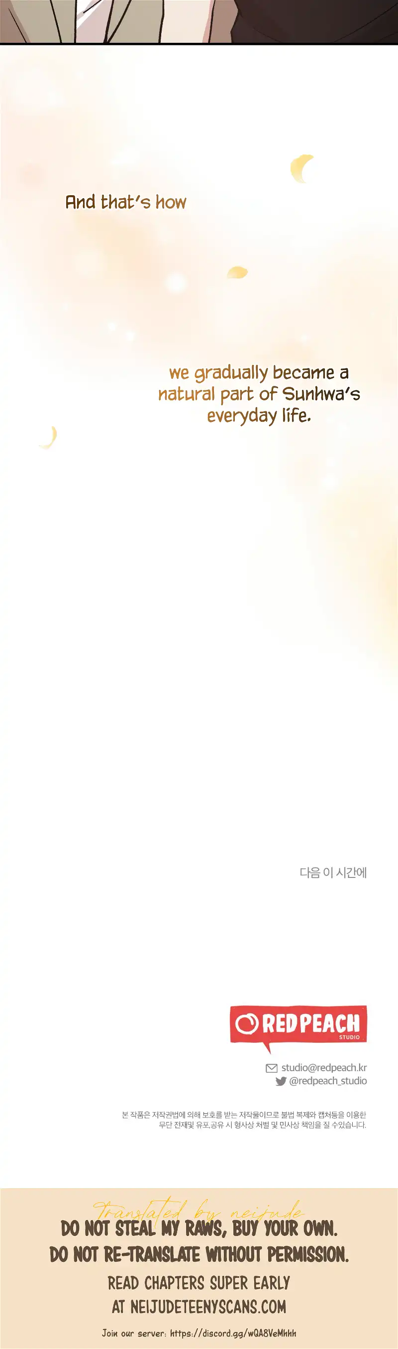 My Brother’s Friends Can’t Be This Big! Chapter 16 - Page 39