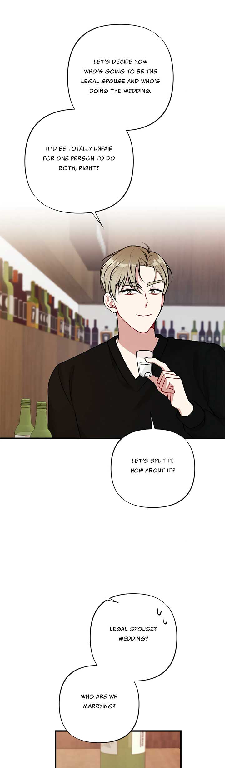 My Brother’s Friends Can’t Be This Big! Chapter 17 - Page 11