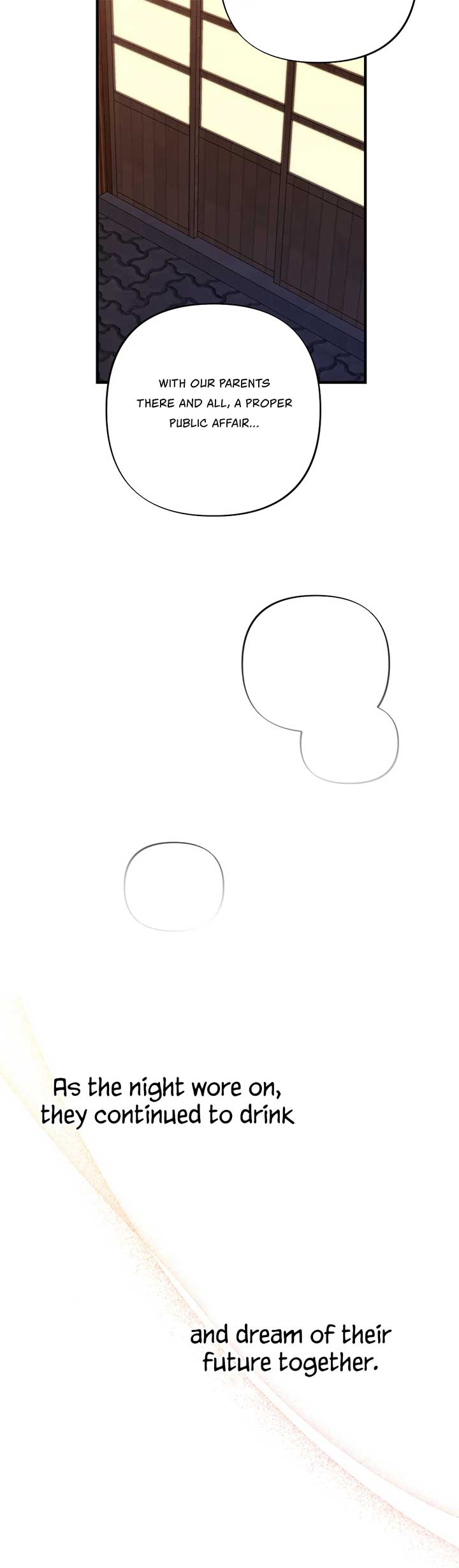 My Brother’s Friends Can’t Be This Big! Chapter 17 - Page 24