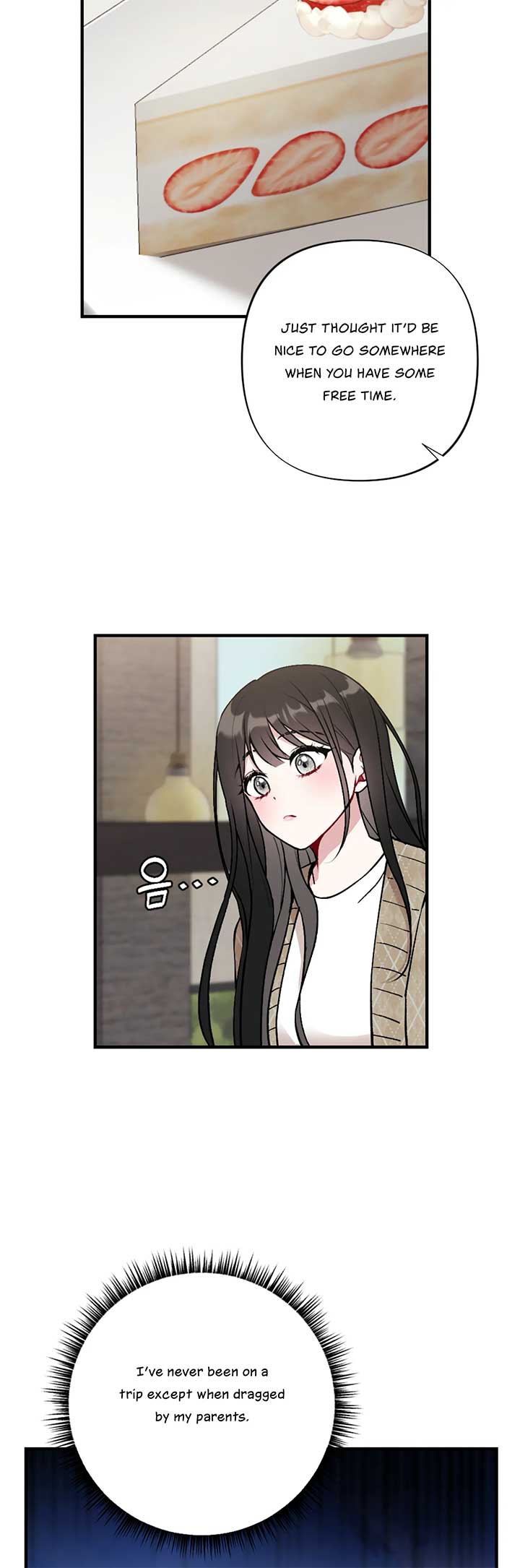 My Brother’s Friends Can’t Be This Big! Chapter 17 - Page 30